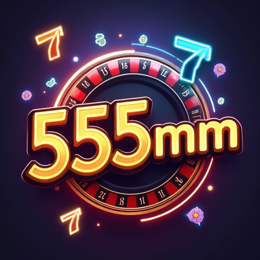 555mm